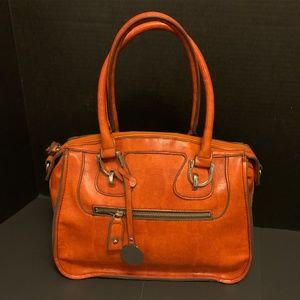 London Fog Handbag